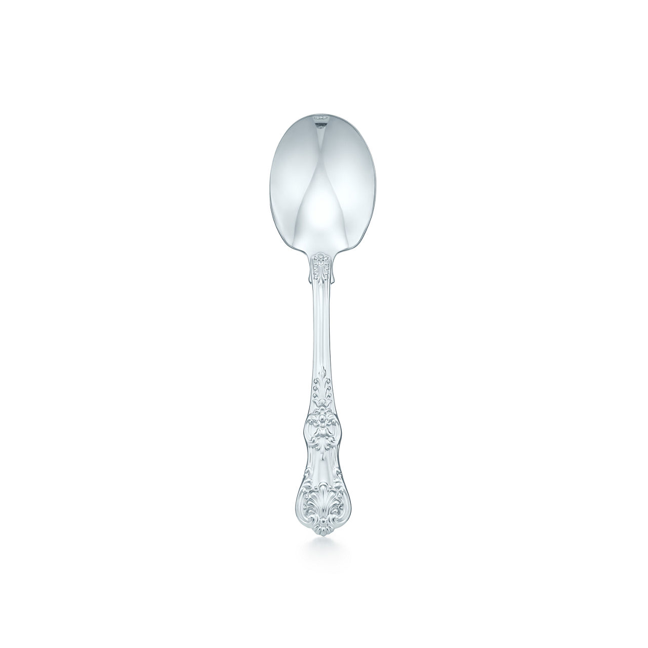 Sugar Spoon