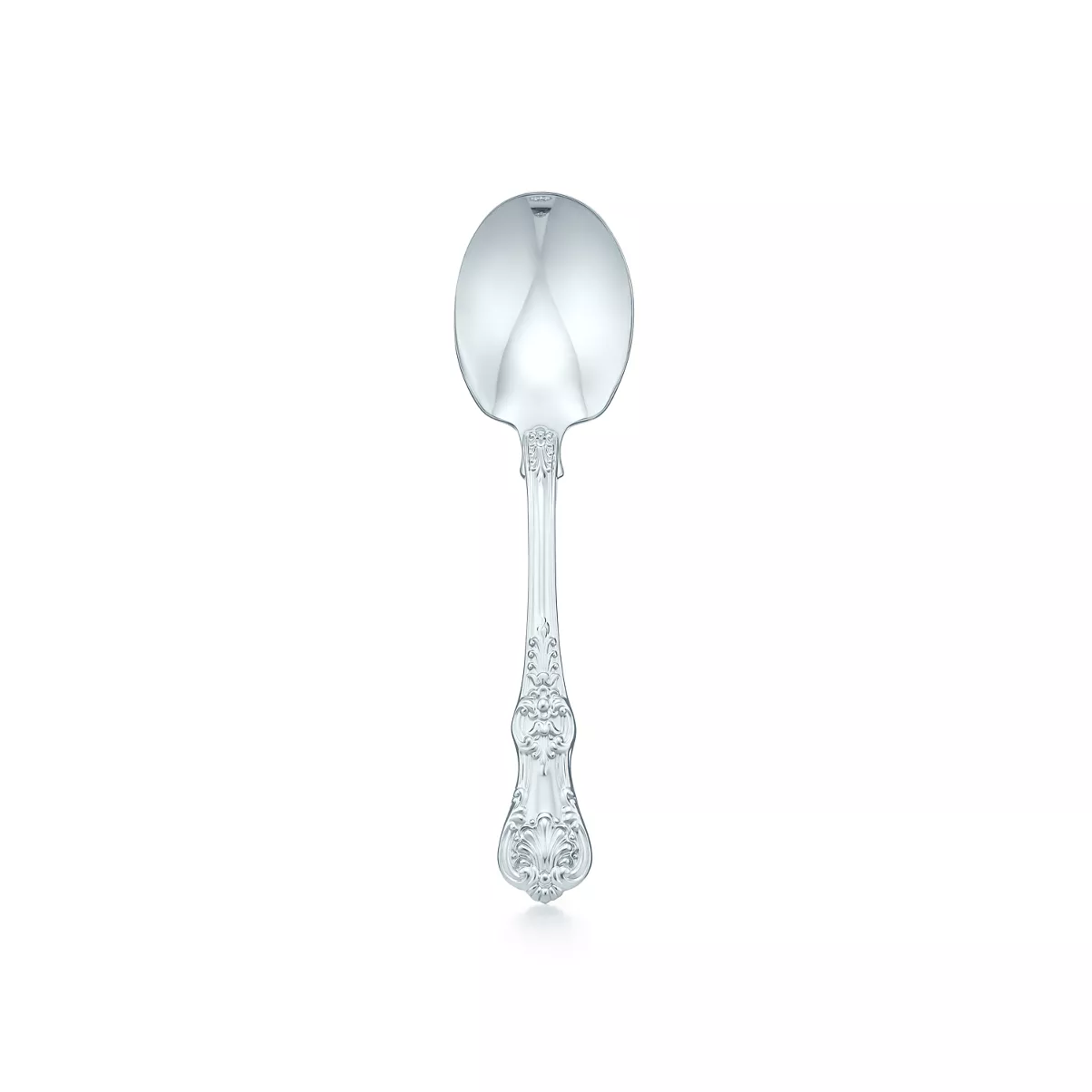 Sugar Spoon