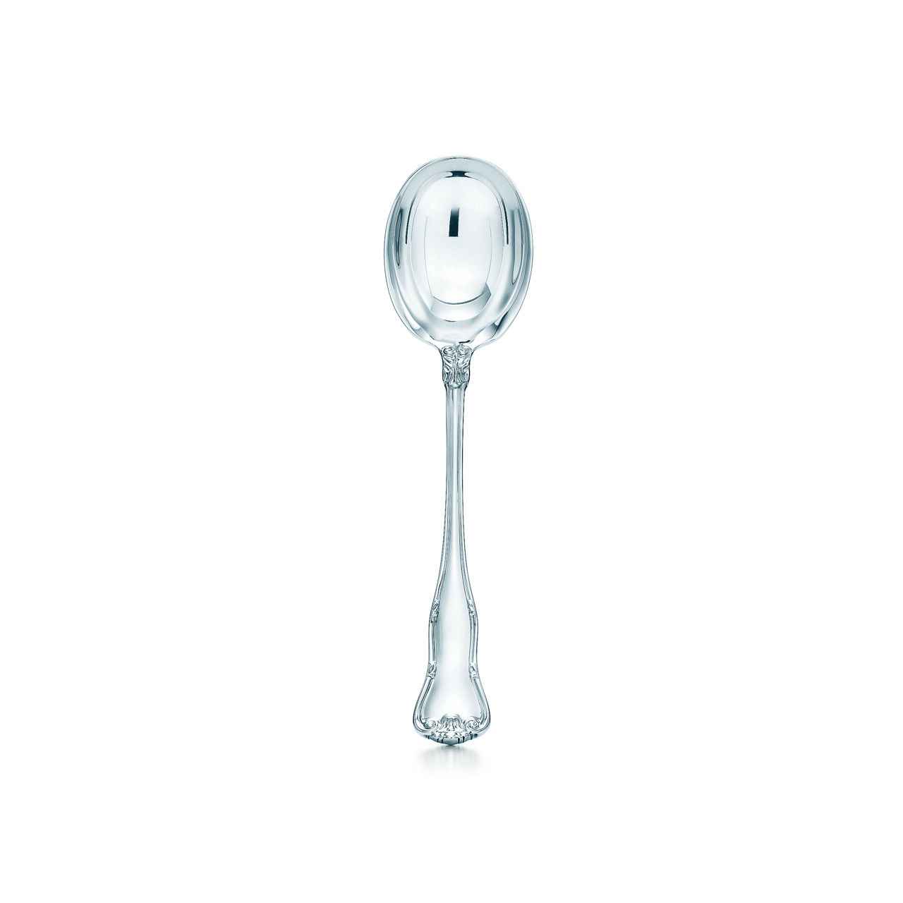 Sugar Spoon