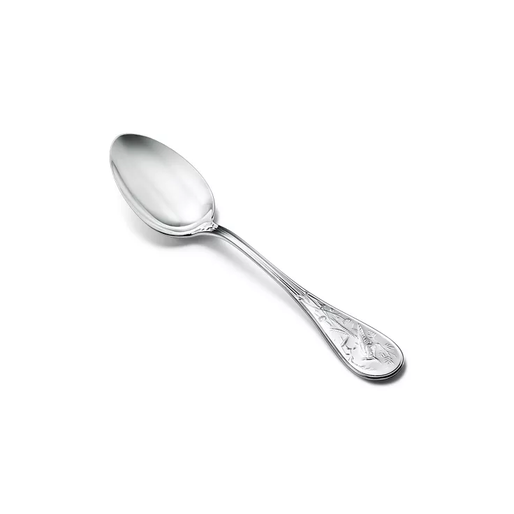 Tiffany Jardin:Tablespoon, 1