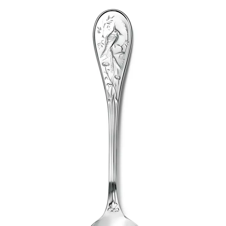 Tiffany Jardin:Tablespoon, 2