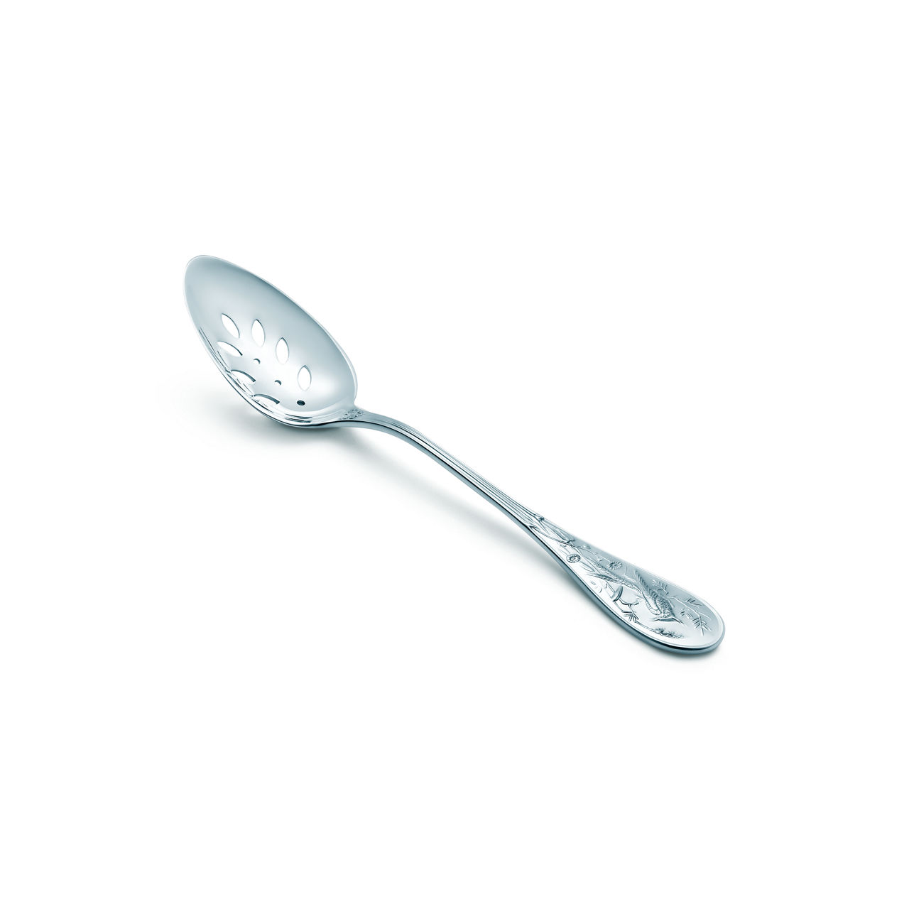 Pierced Tablespoon