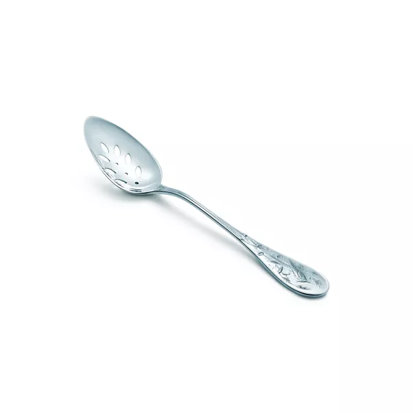 Pierced Tablespoon