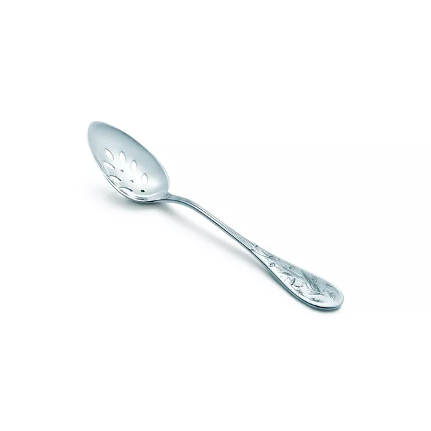 Tiffany Jardin:Pierced Tablespoon image number 0