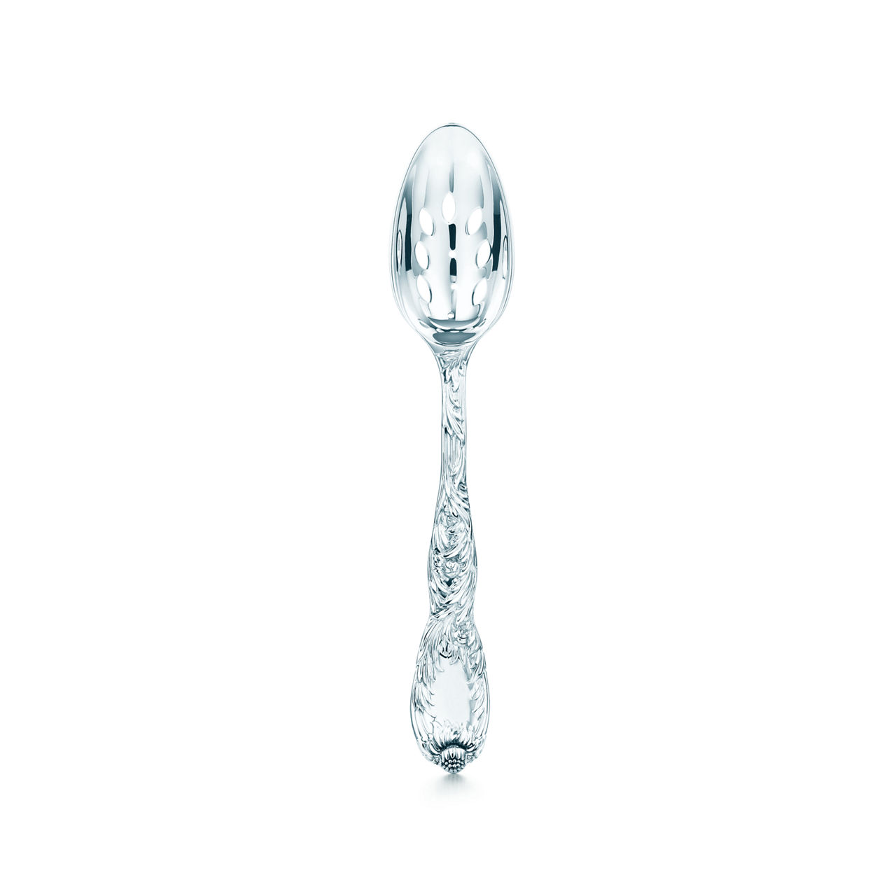 Pierced Tablespoon