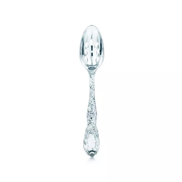 Pierced Tablespoon