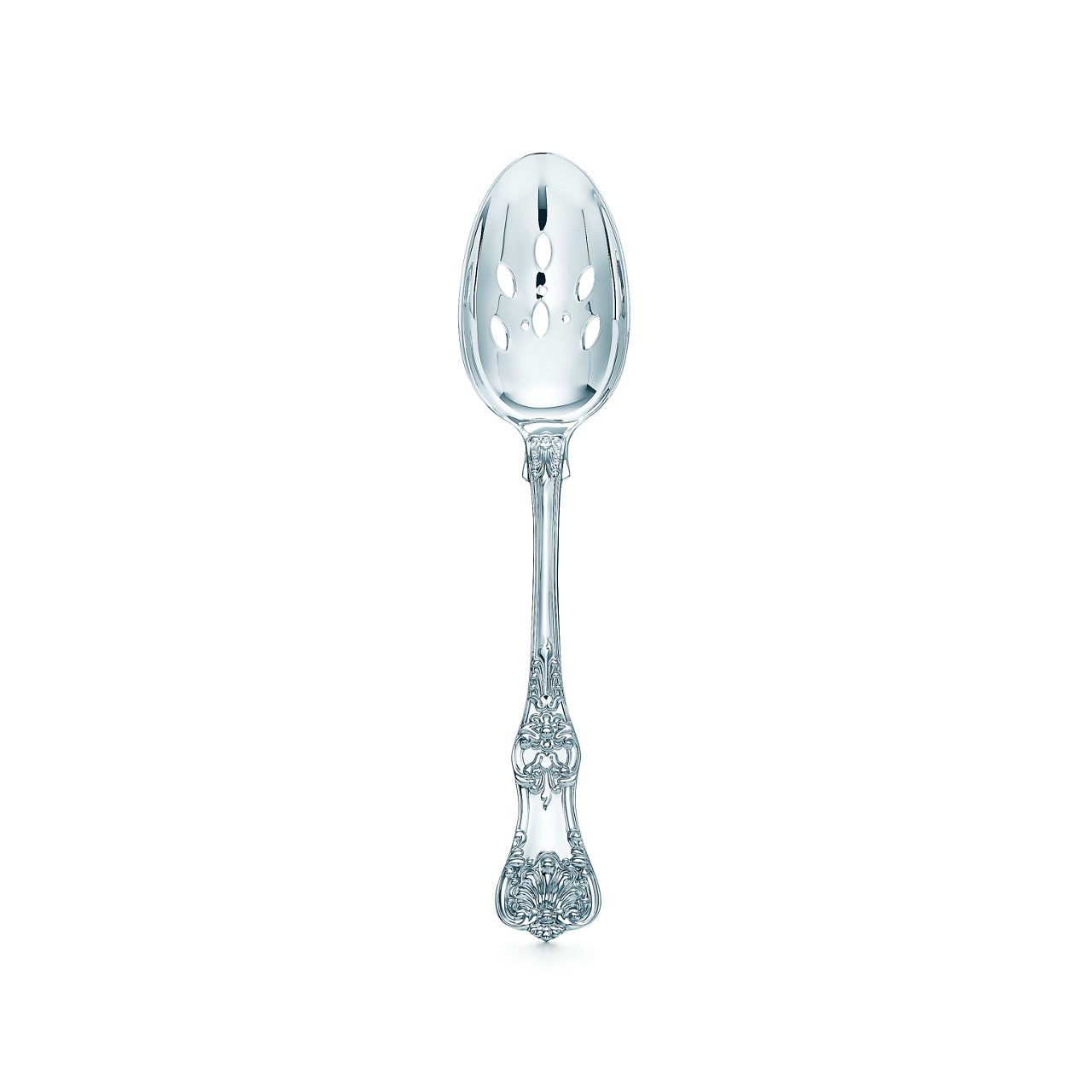 Pierced Tablespoon