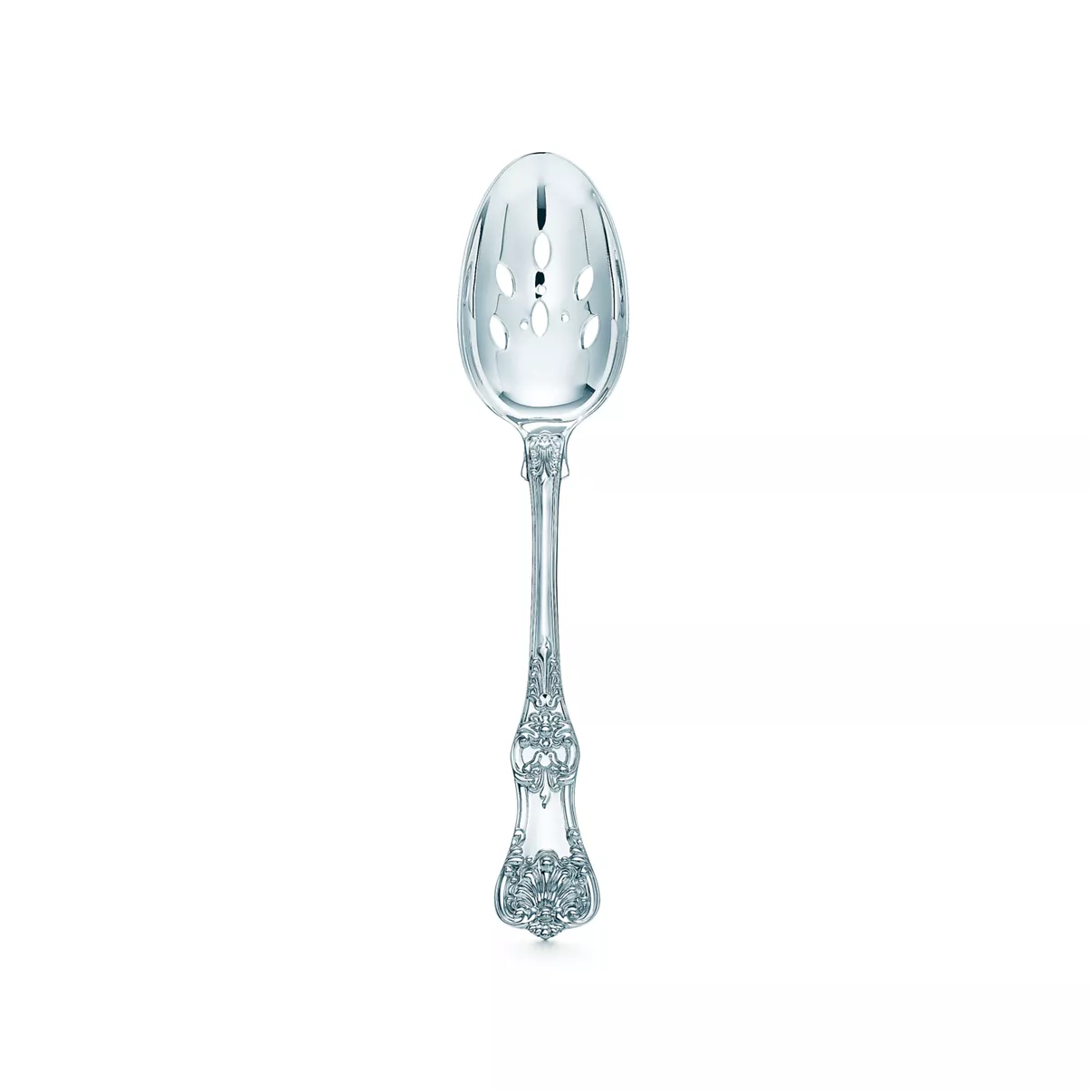 Pierced Tablespoon