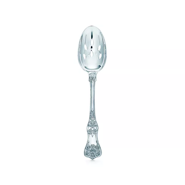 Pierced Tablespoon