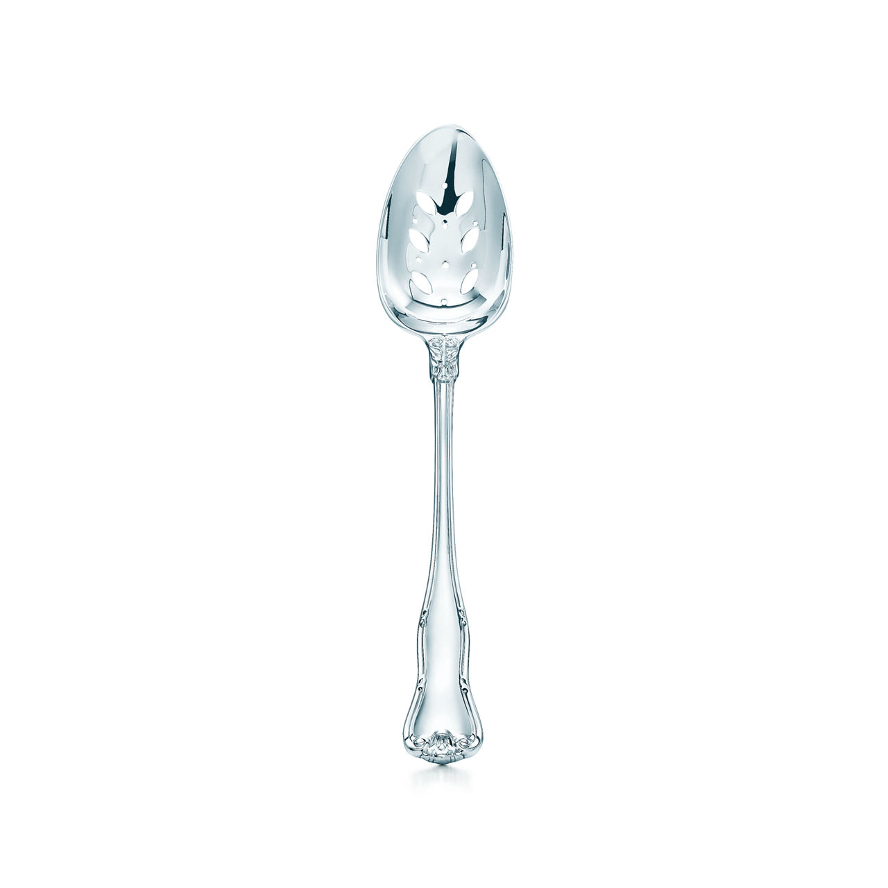 Pierced Tablespoon