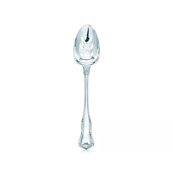 Pierced Tablespoon