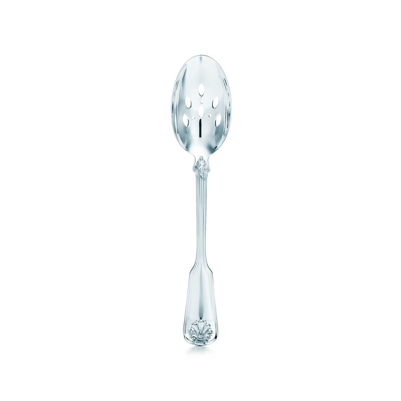 Pierced Tablespoon