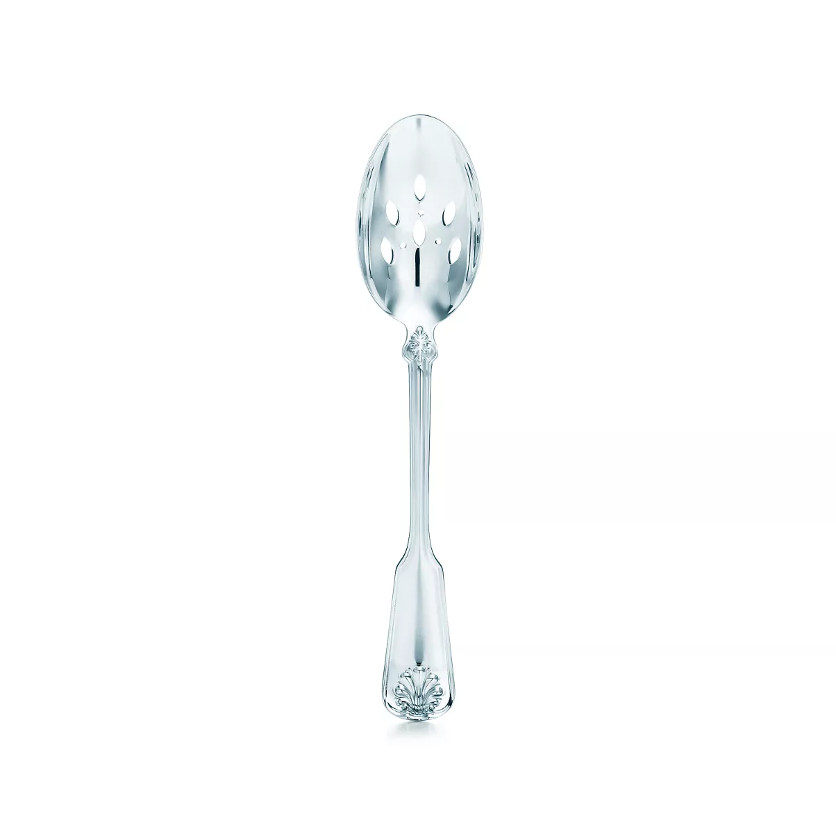 Pierced Tablespoon