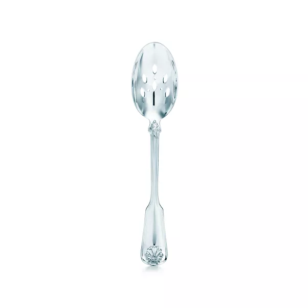 Pierced Tablespoon