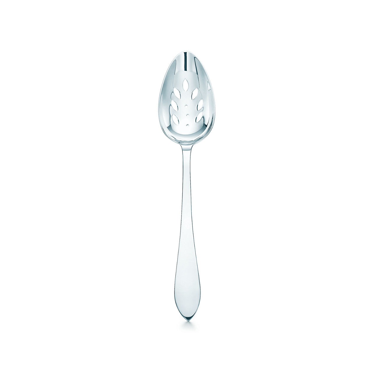 Pierced Tablespoon