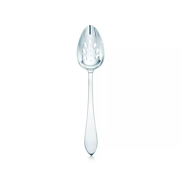 Pierced Tablespoon