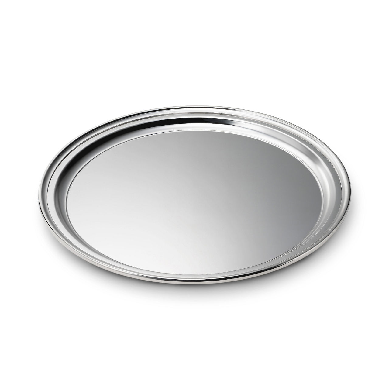 Round Tray