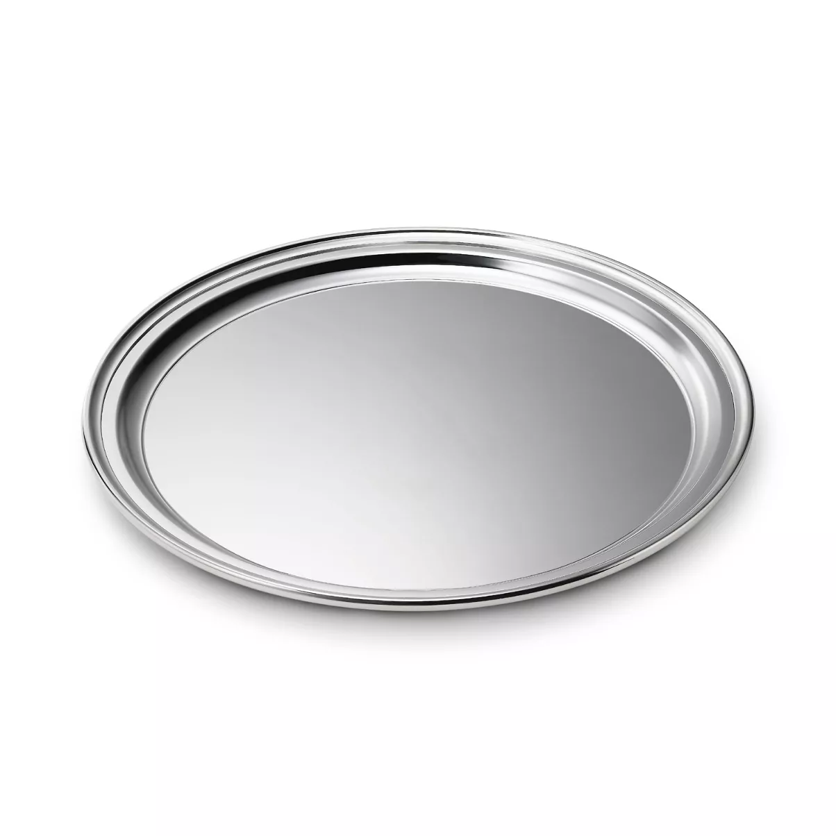 Round Tray