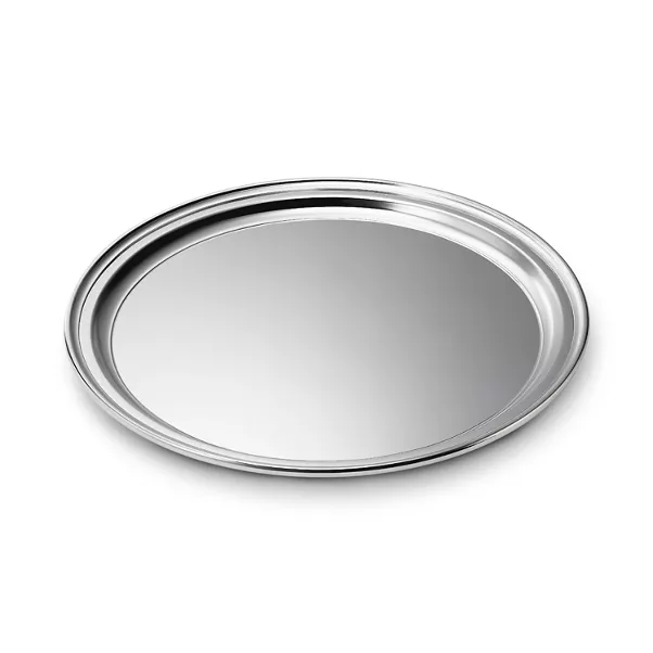 Round Tray