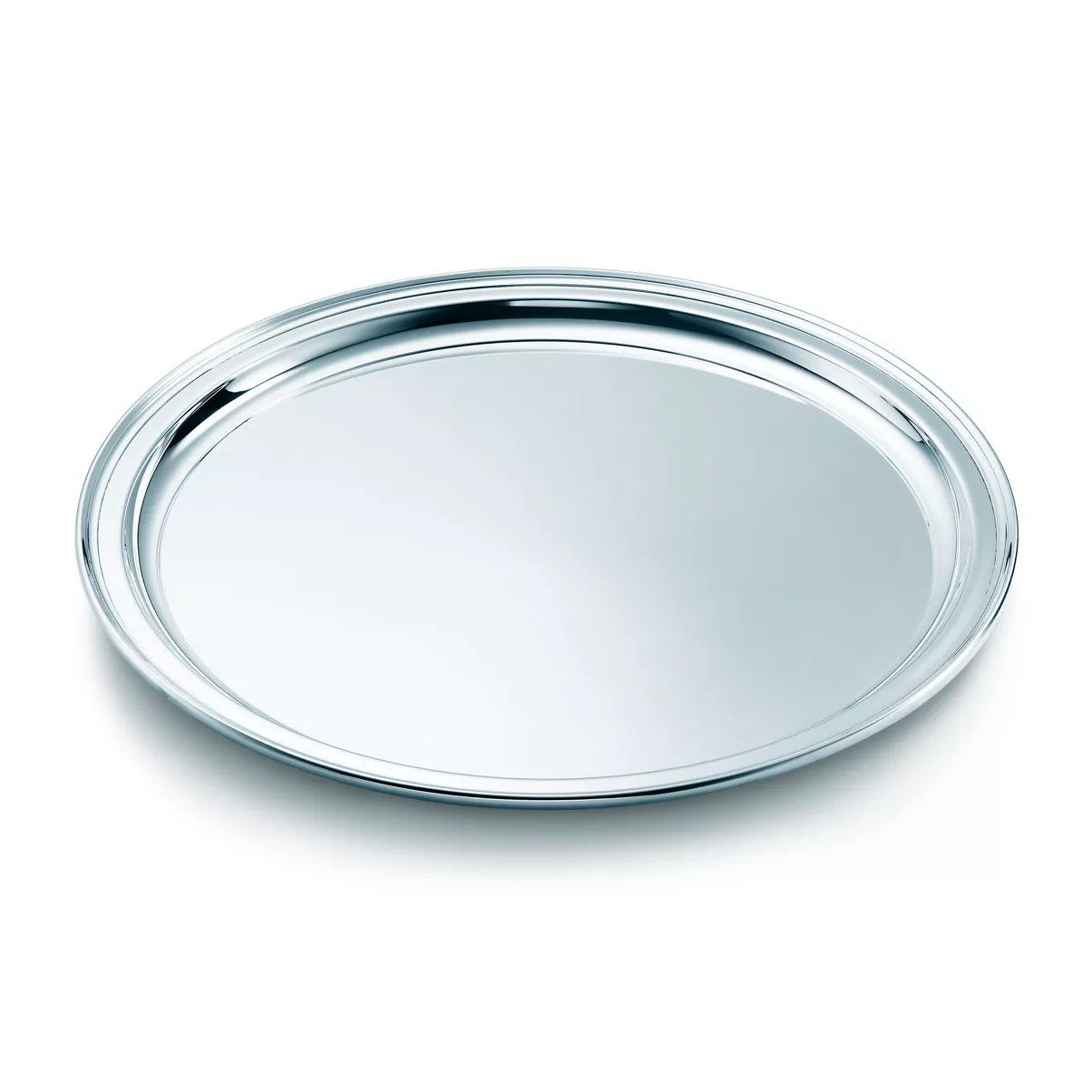 Round Tray