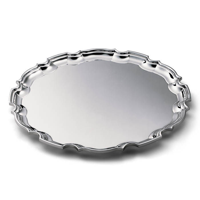 Round Tray