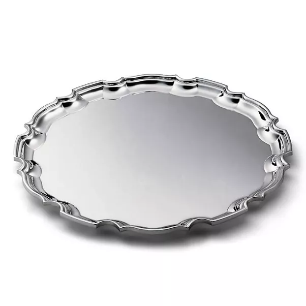 Round Tray
