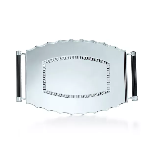 Ziegfeld Collection:Vanity Tray image number 0