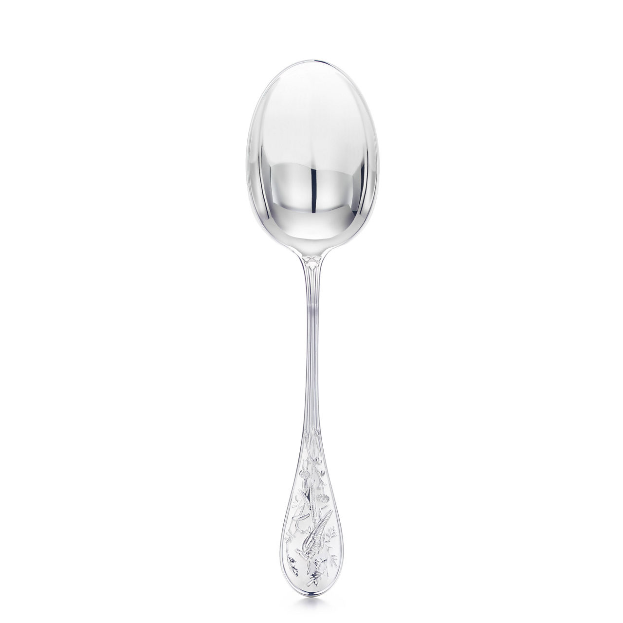 Vegetable Spoon