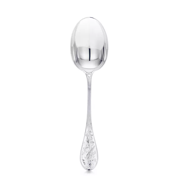 Vegetable Spoon