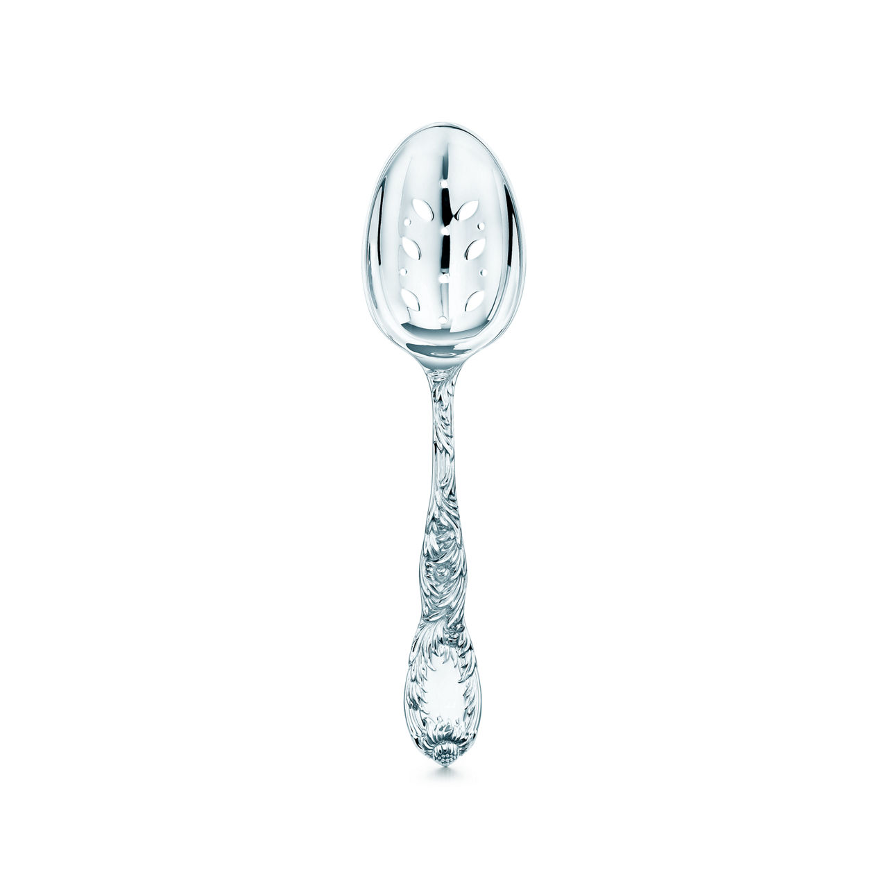 Pierced Vegetable Spoon