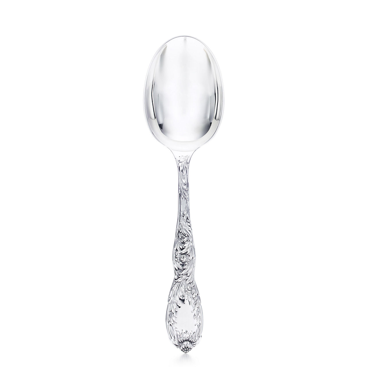 Vegetable Spoon