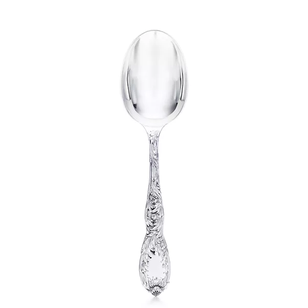 Vegetable Spoon