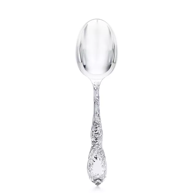 Chrysanthemum:Vegetable Spoon image number 0
