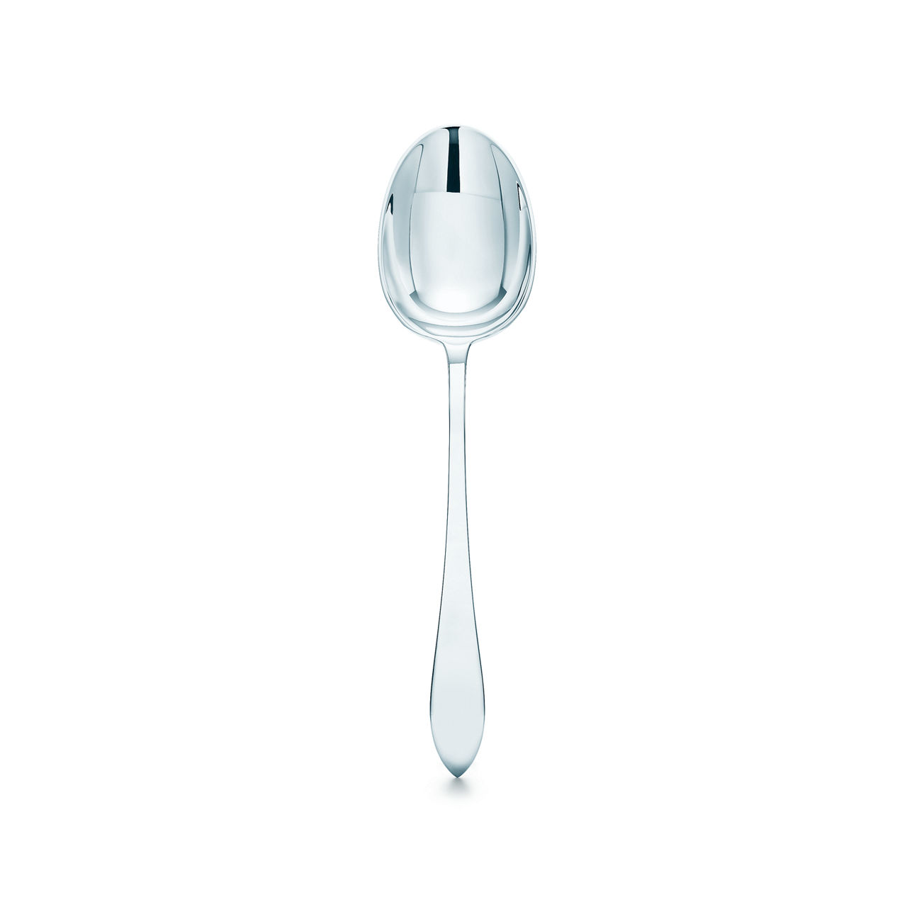 Vegetable Spoon