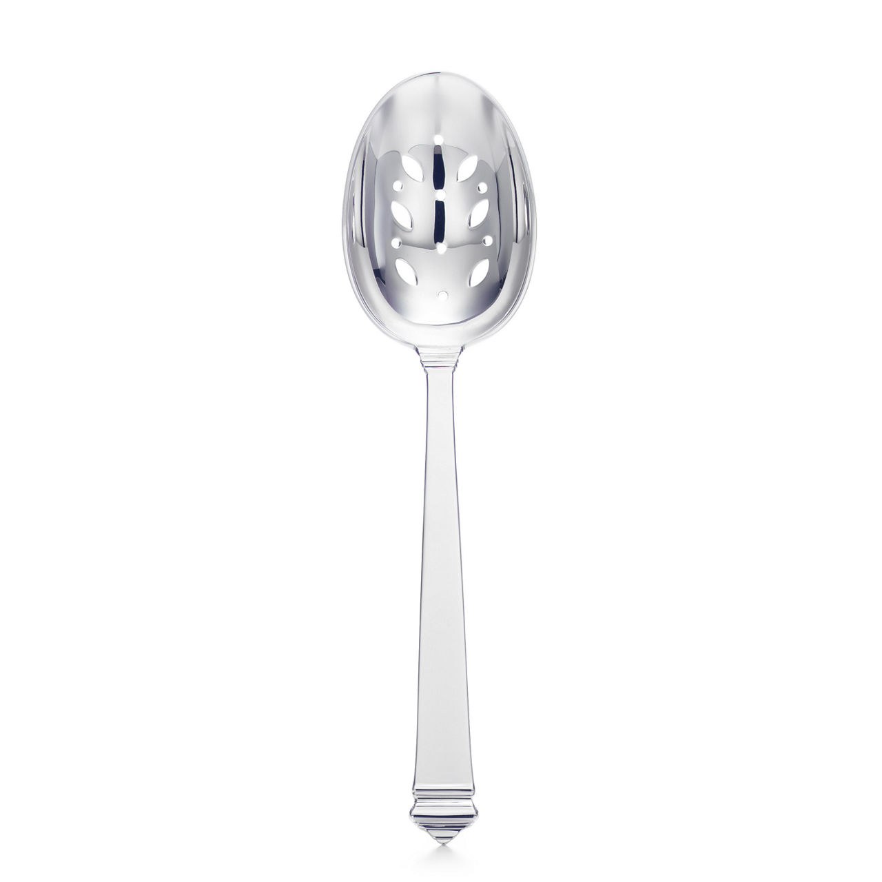 Pierced Vegetable Spoon
