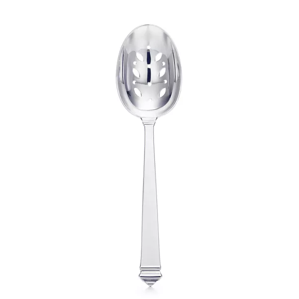 Pierced Vegetable Spoon