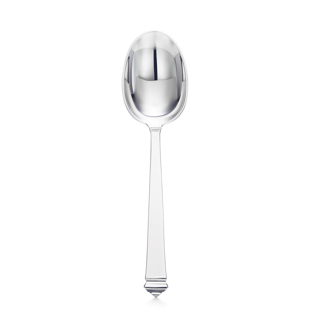 Vegetable Spoon