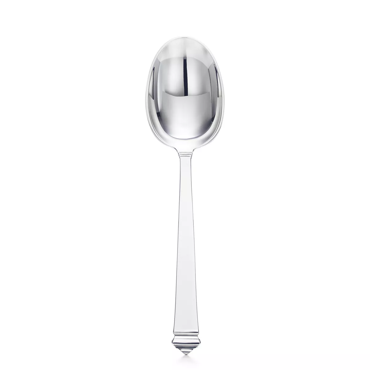 Vegetable Spoon