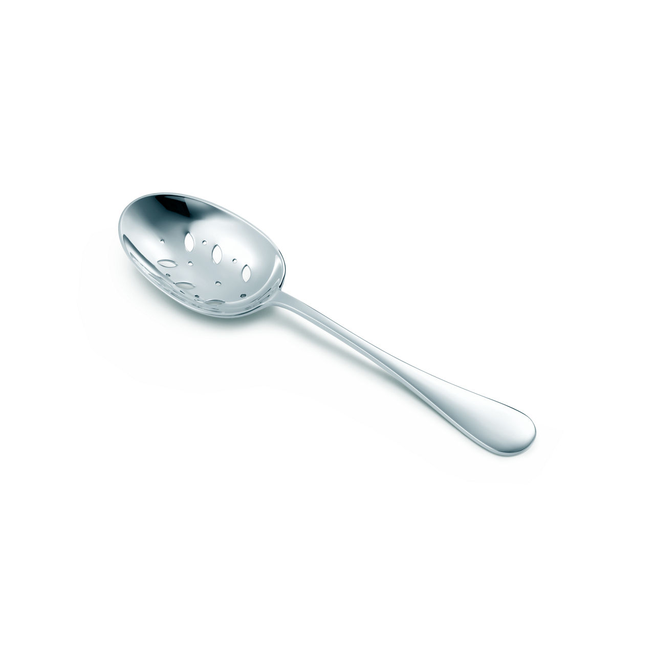 Pierced Vegetable Spoon