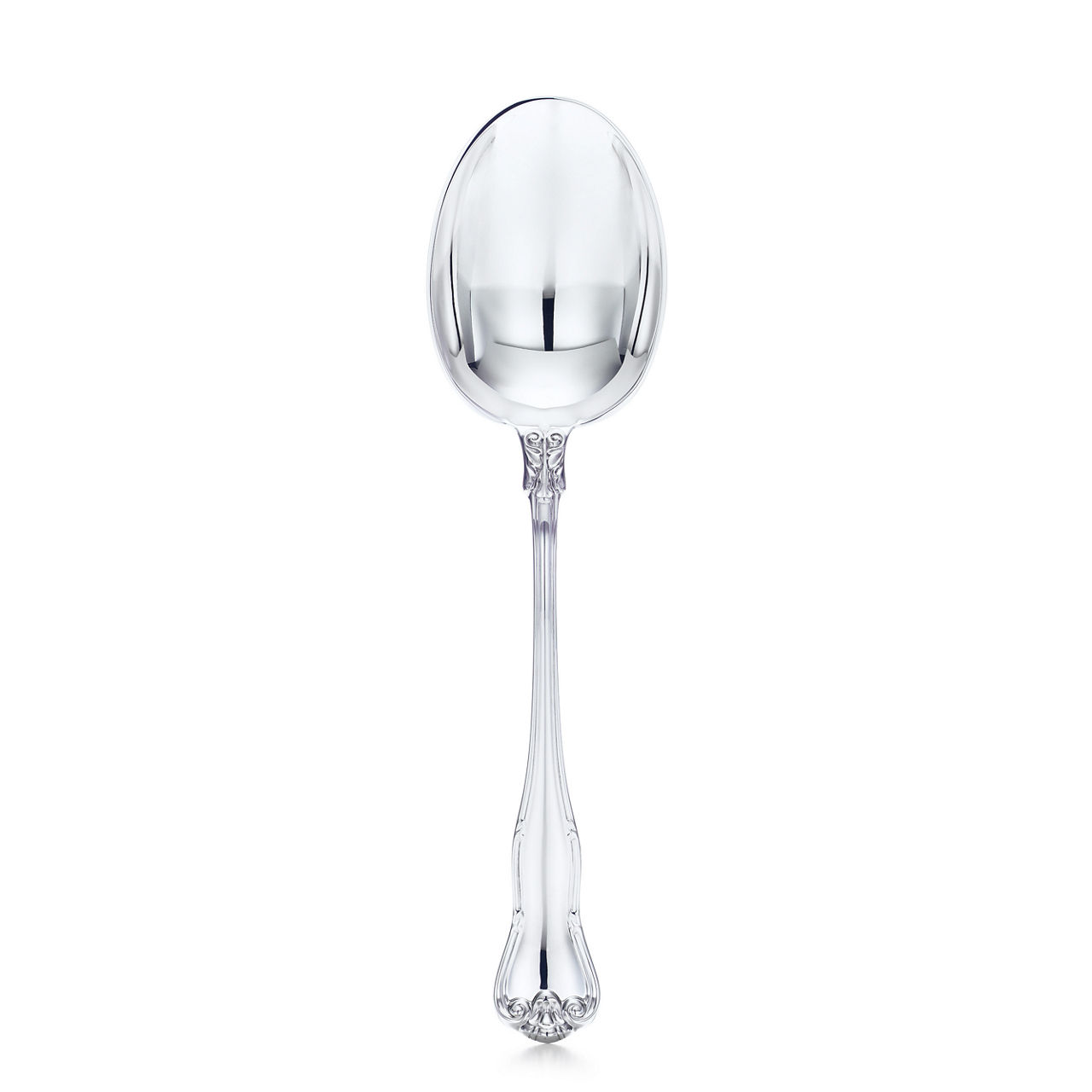 Vegetable Spoon