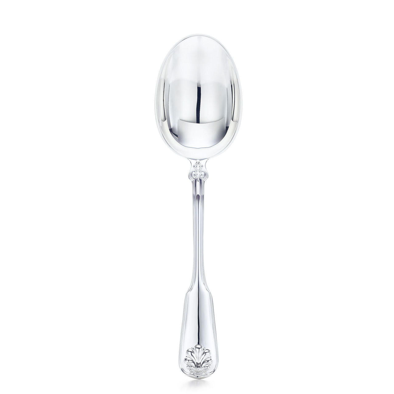 Vegetable Spoon
