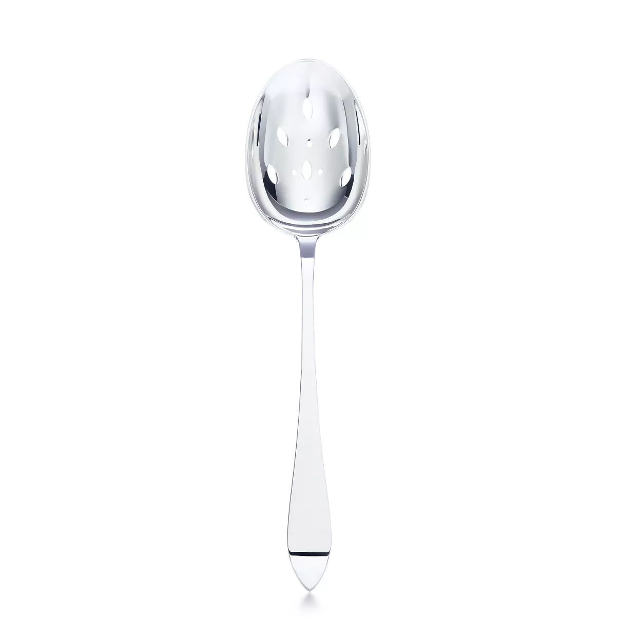 Pierced Vegetable Spoon