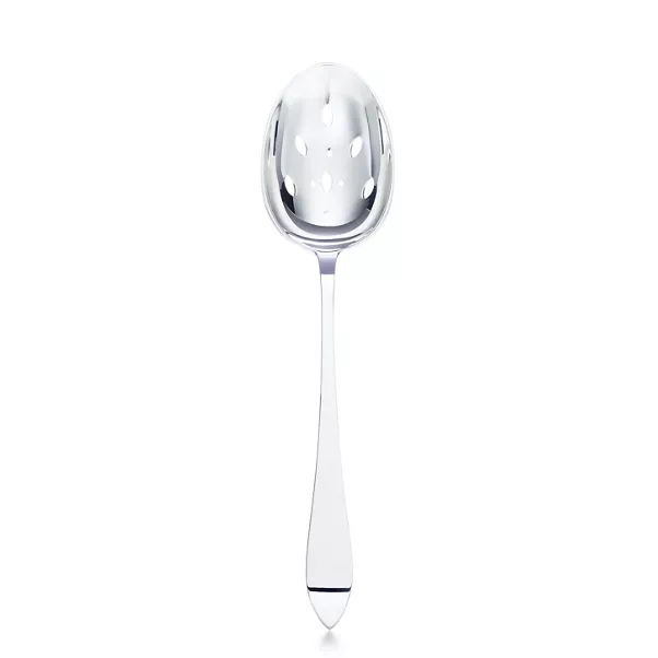 Pierced Vegetable Spoon