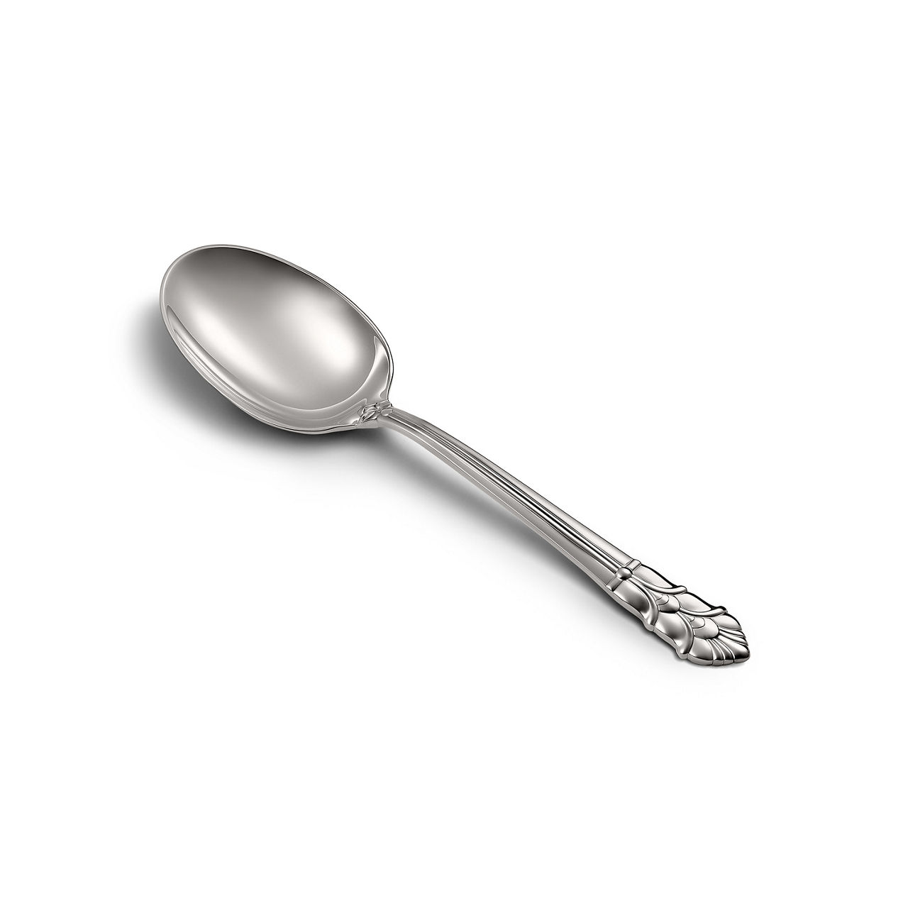 Vegetable Spoon