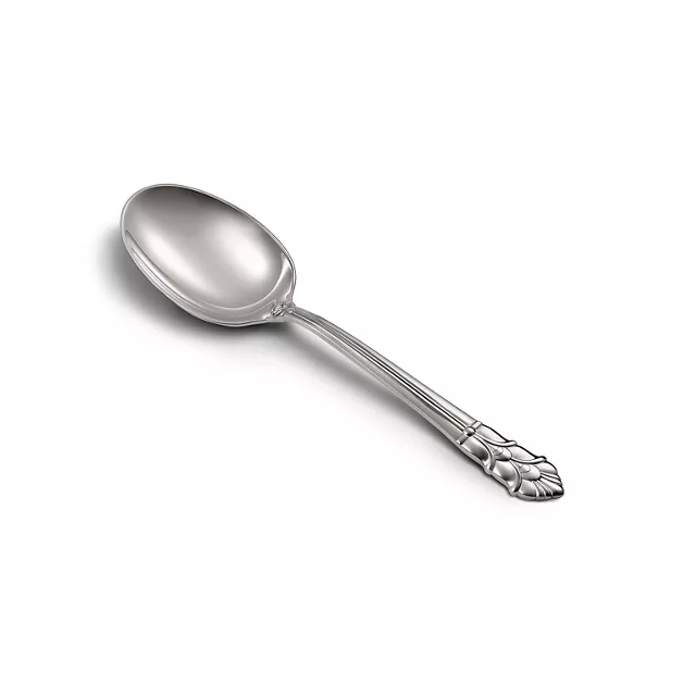 Palmette:Vegetable Spoon image number 0