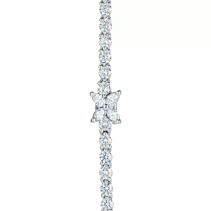 Tiffany Victoria®:Collier gradué , 1