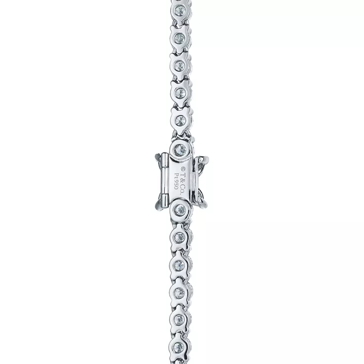 Tiffany Victoria®:Collier gradué , 2
