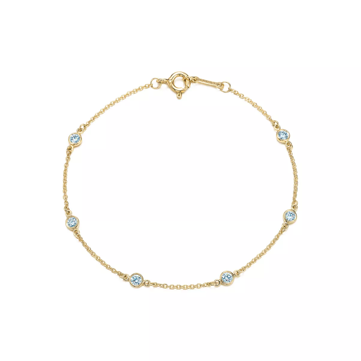  Diamonds by the Yard&reg; Armband 