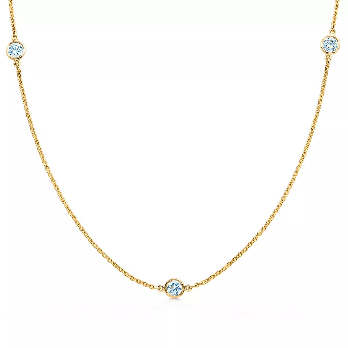  collar Diamonds by the Yard&reg; 