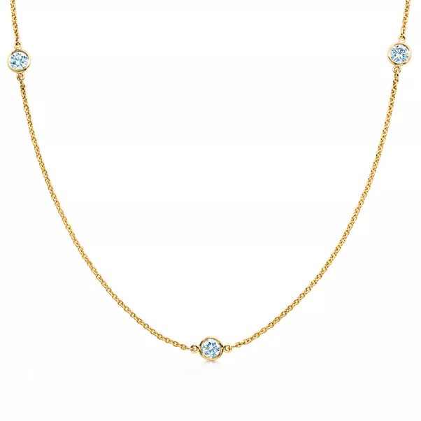  Diamonds by the Yard® Halskette 